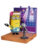 Blokees Minions Celebration Party PreCOOL Series - Singer Kevin