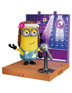 Blokees Minions Celebration Party PreCOOL Series - Singer Kevin