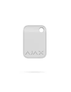 Llavero Ajax Tag NFC | Control de Acceso Cifrado para Alarma