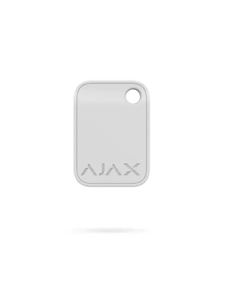 Llavero Ajax Tag NFC | Control de Acceso Cifrado para Alarma