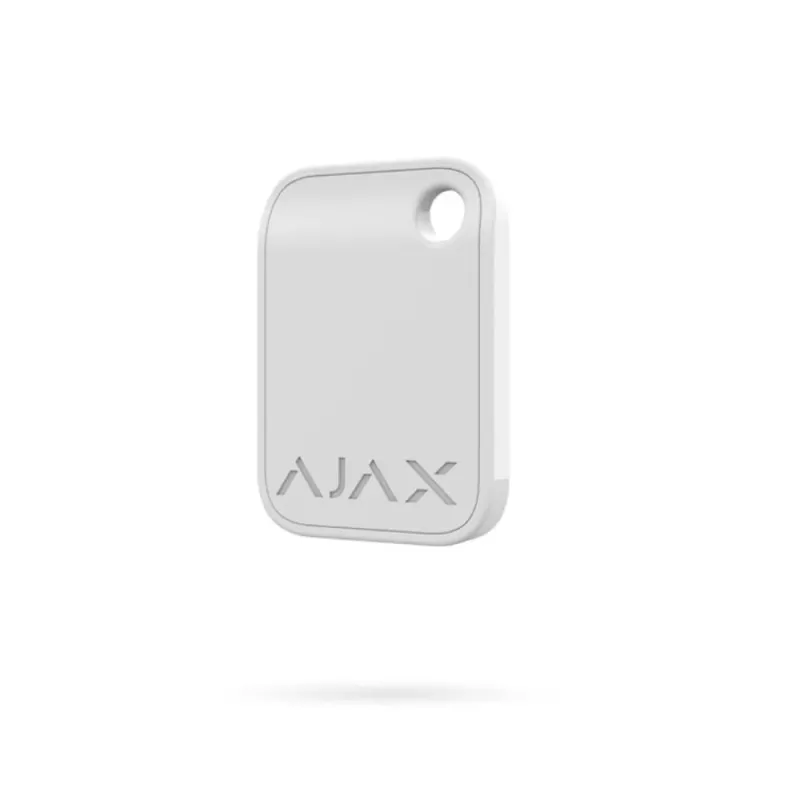 Llavero Ajax Tag NFC | Control de Acceso Cifrado para Alarma