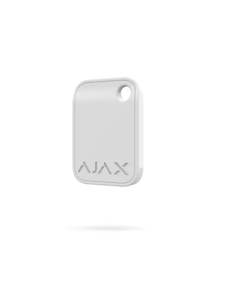 Llavero Ajax Tag NFC | Control de Acceso Cifrado para Alarma