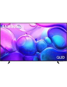 TV Samsung TQ65Q6FAAUXXC 65" QLED 4K | Smart TV Tizen HDR10+