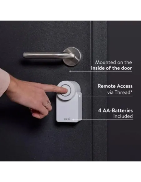 Nuki Smart Lock GO