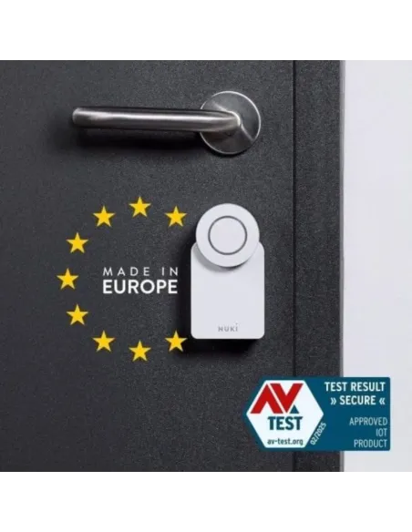 Nuki Smart Lock GO
