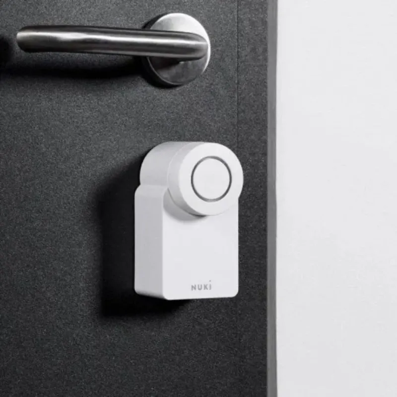 Nuki Smart Lock GO