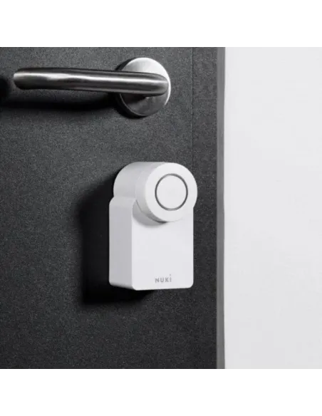 Nuki Smart Lock GO