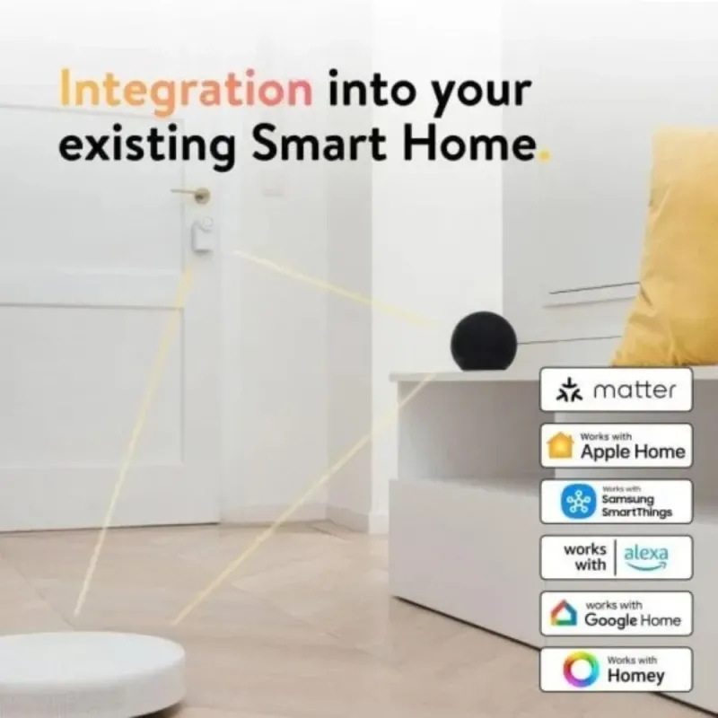 Nuki Smart Lock GO