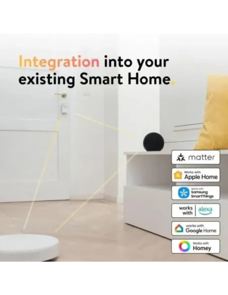 Nuki Smart Lock GO