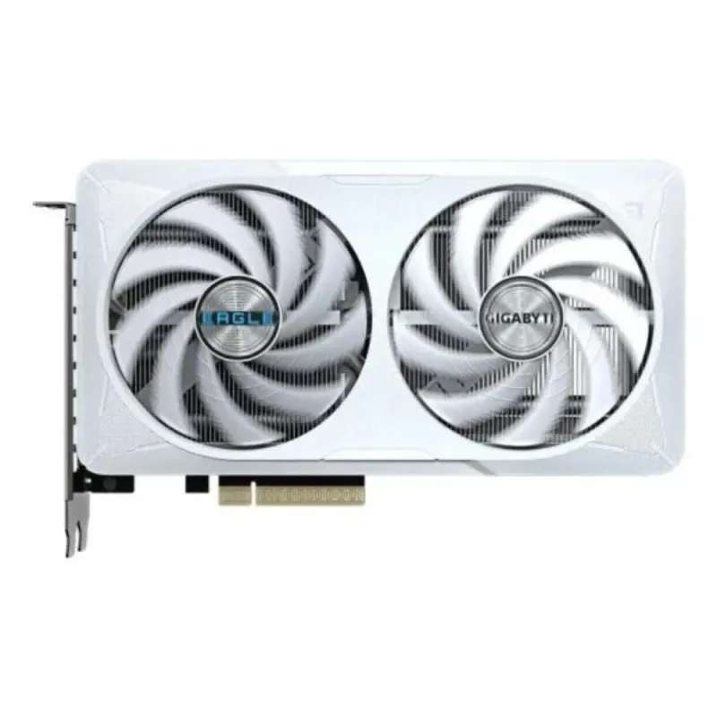 GIGABYTE GeForce RTX 5060 Eagle OC Ice 8G Tarjeta Gráfica