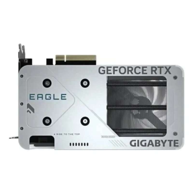 GIGABYTE GeForce RTX 5060 Eagle OC Ice 8G Tarjeta Gráfica