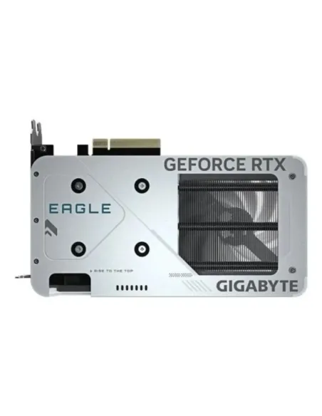 GIGABYTE GeForce RTX 5060 Eagle OC Ice 8G Tarjeta Gráfica
