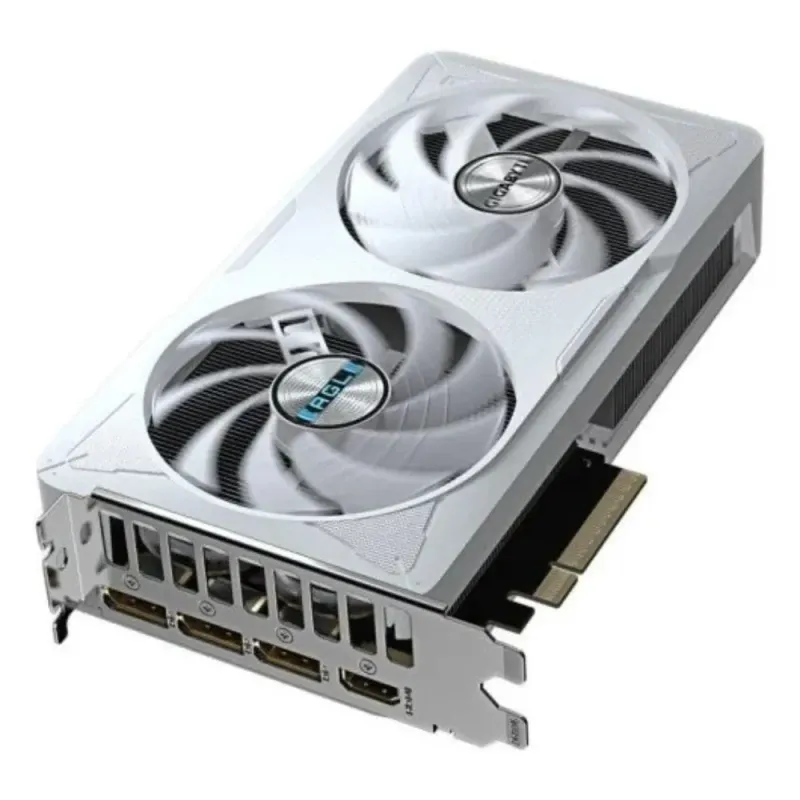 GIGABYTE GeForce RTX 5060 Eagle OC Ice 8G Tarjeta Gráfica
