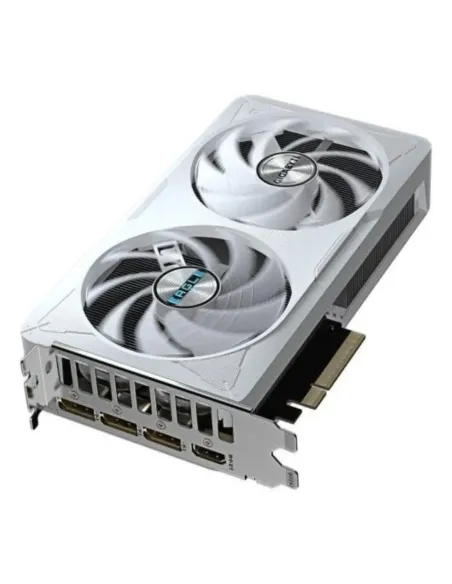 GIGABYTE GeForce RTX 5060 Eagle OC Ice 8G Tarjeta Gráfica