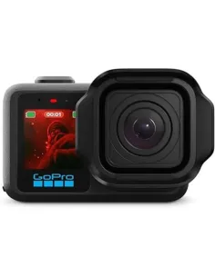 GoPRO Misión 1 PRO | Cámara de Acción 8K y Sensor de 1" Pro