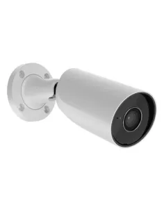 Cámara IP Ajax 5MP PoE AJ-BULLETCAM-5-W | Seguridad Exterior