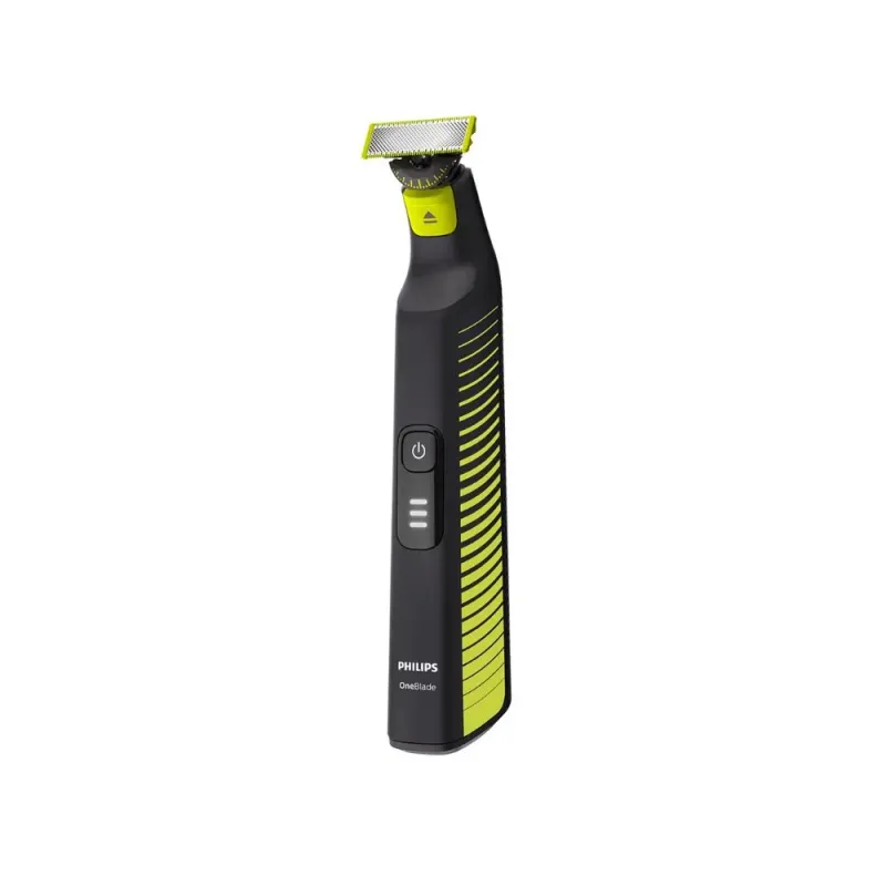 Philips OneBlade 360 Kit Corporal | Afeitadora y Barbero Híbrido