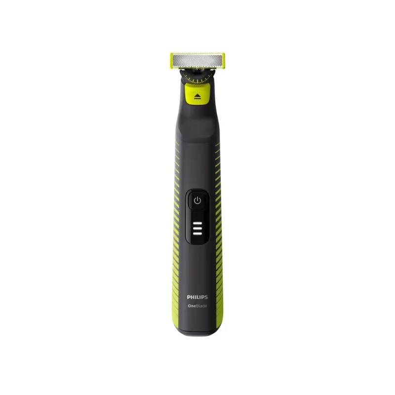 Philips OneBlade 360 Kit Corporal | Afeitadora y Barbero Híbrido