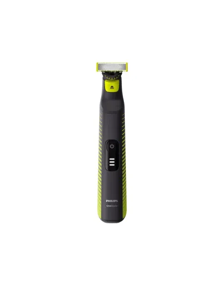 Philips OneBlade 360 Kit Corporal | Afeitadora y Barbero Híbrido