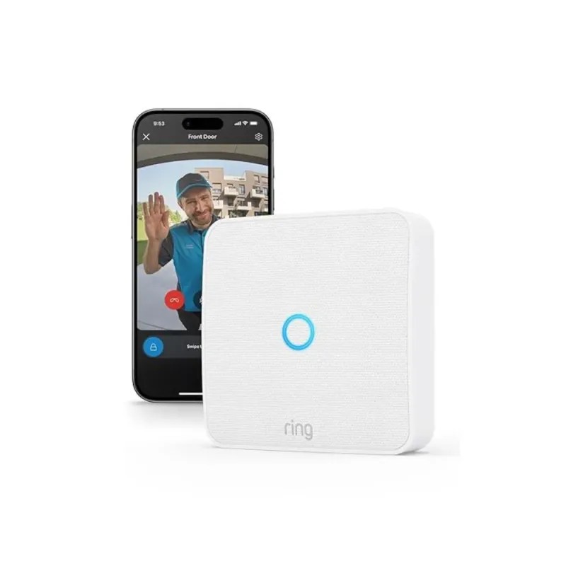 Amazon Ring Intercom Video (última generación)