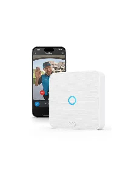 Amazon Ring Intercom Video (última generación)
