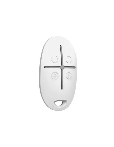 Ajax StarterKit Cam | Wireless Alarm Kit with Camera