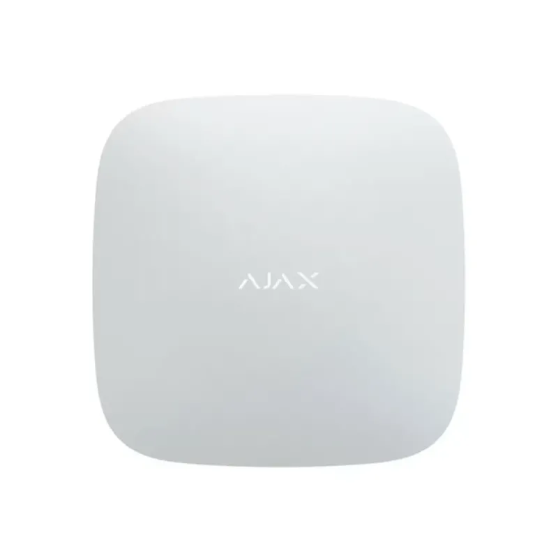 Ajax StarterKit Cam | Wireless Alarm Kit with Camera