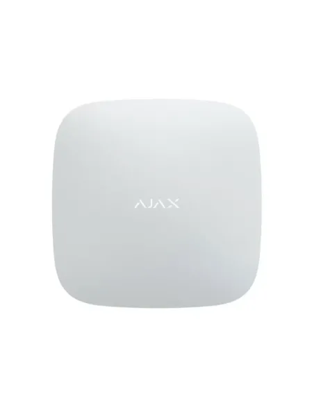 Ajax StarterKit Cam | Wireless Alarm Kit with Camera