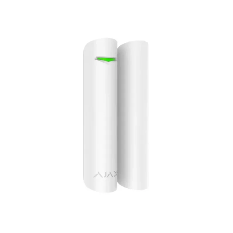 Ajax StarterKit Cam | Wireless Alarm Kit with Camera