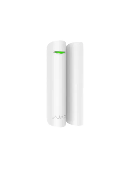 Ajax StarterKit Cam | Wireless Alarm Kit with Camera