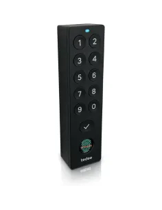 Tedee Keypad PRO - Acceso Inteligente Biométrico