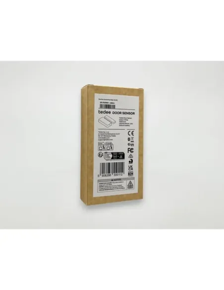 Tedee Door Sensor TDSV1.0 - Sensor Puerta Inteligente