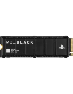 WD Black SN850P 1TB - SSD PS5 Oficial Ultrarrápido