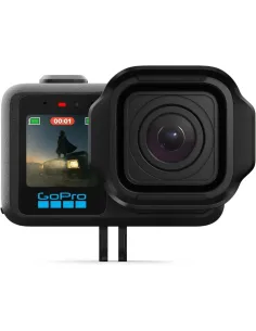 GoPro Misión 1: Cámara 8K Profesional Compacta 50MP