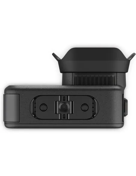 GoPro Misión 1: Cámara 8K Profesional Compacta 50MP