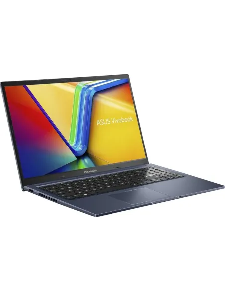 ASUS VivoBook 15 P1502CZA - Portátil i5 FHD 8GB/256GB