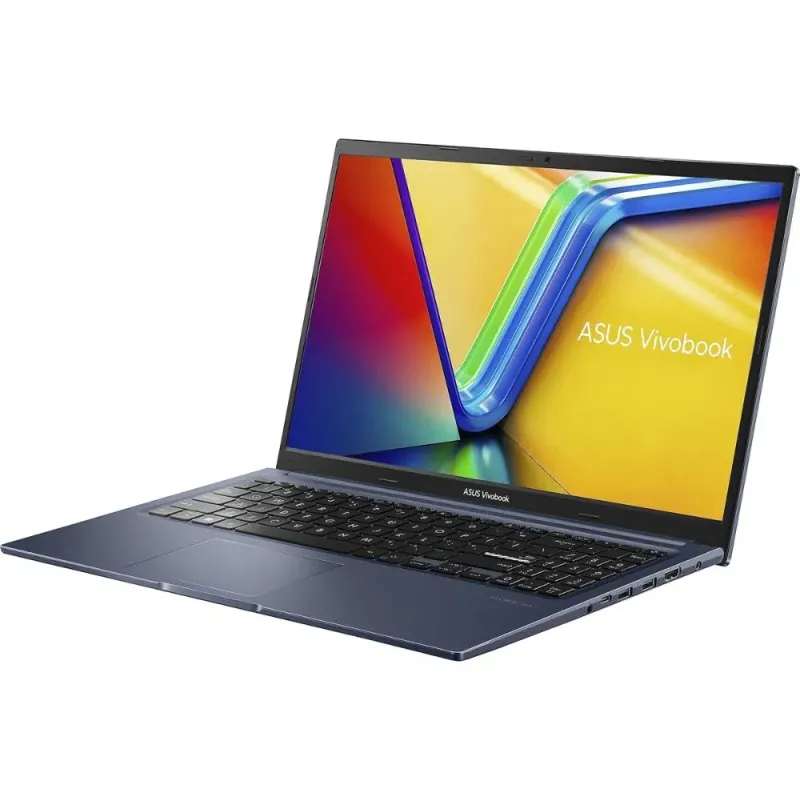ASUS VivoBook 15 P1502CZA - Portátil i5 FHD 8GB/256GB