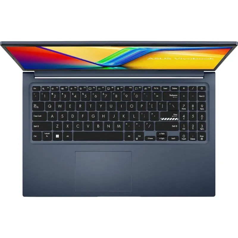 ASUS VivoBook 15 P1502CZA - Portátil i5 FHD 8GB/256GB