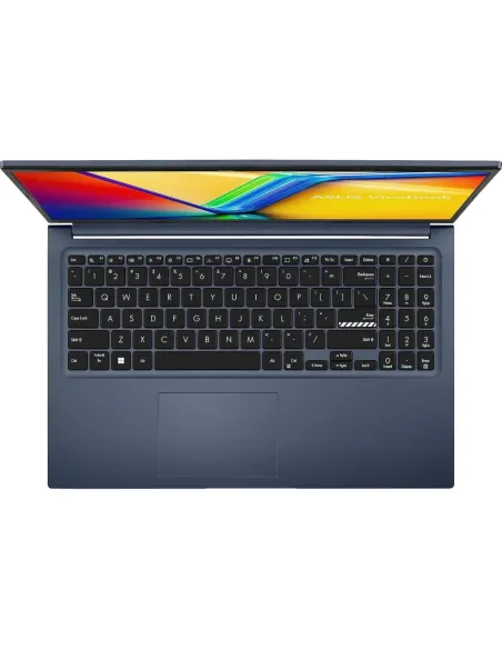 ASUS VivoBook 15 P1502CZA - Portátil i5 FHD 8GB/256GB