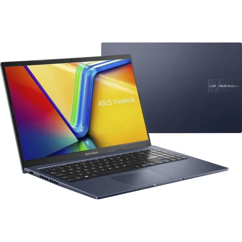 ASUS VivoBook 15 P1502CZA - Portátil i5 FHD 8GB/256GB