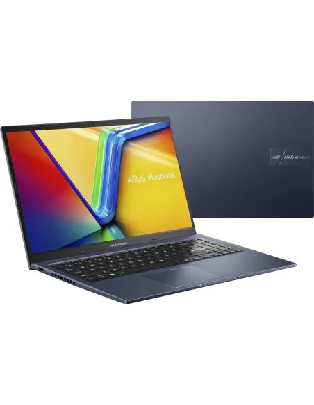 ASUS VivoBook 15 P1502CZA - Portátil i5 FHD 8GB/256GB