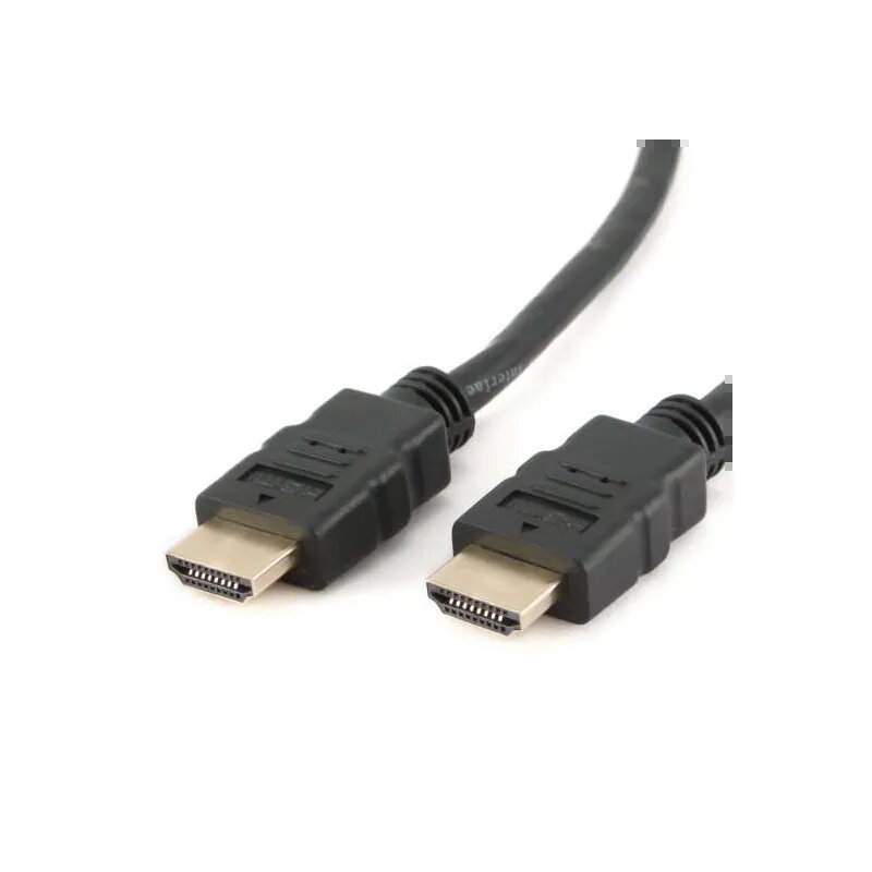 HDMI Male/Male Cable 1.8m ▶️ Tienda CPU