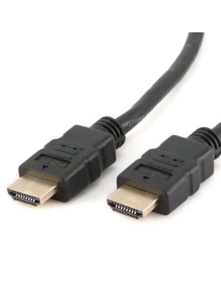 Cable HDMI Macho/Macho 1.8m ▶️ TiendaCPU
