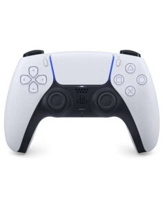 Sony DualSense Blanco – Mando inalámbrico PS5 oficial