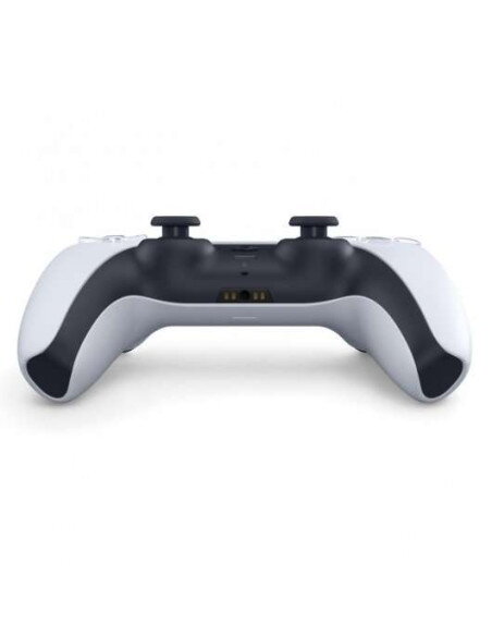 Sony DualSense White – Wireless PS5 Controller with Adaptive Triggers