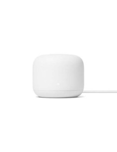 Google Nest Wifi Blanco · Router ▶️ TiendaCPU