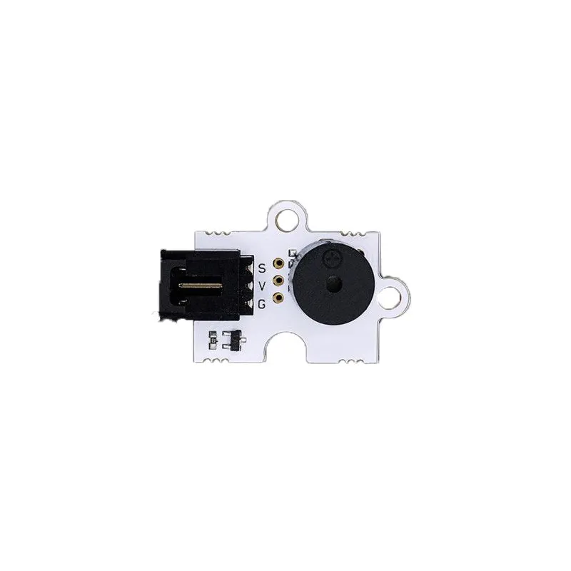 Zumbador Pasivo Ebotics ▶️ Tienda CPU