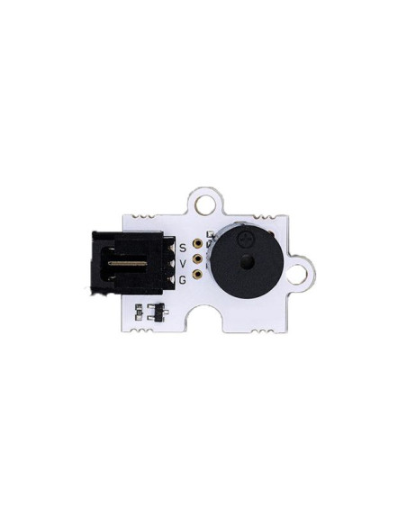 Zumbador Pasivo Ebotics ▶️ Tienda CPU