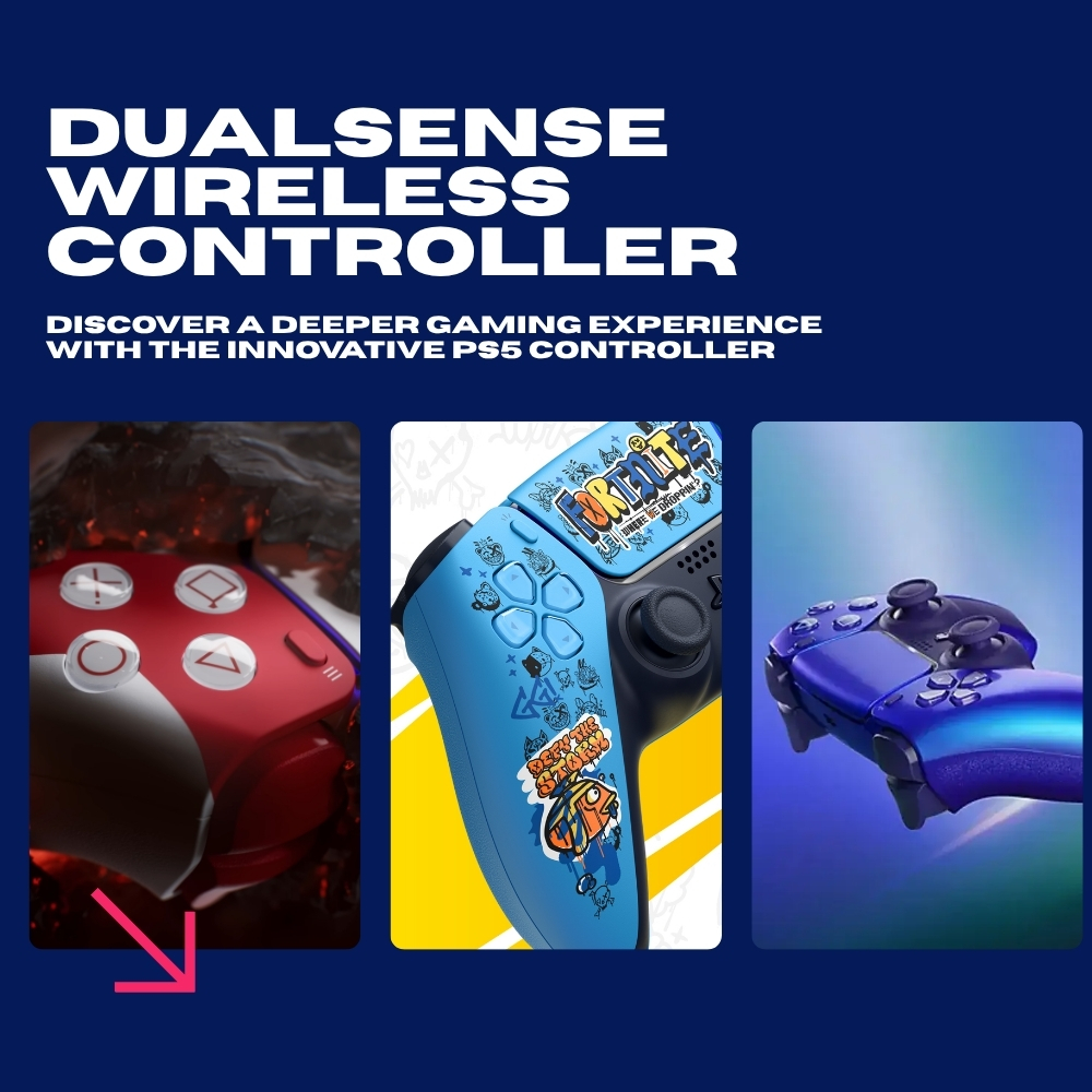 Dualsense
