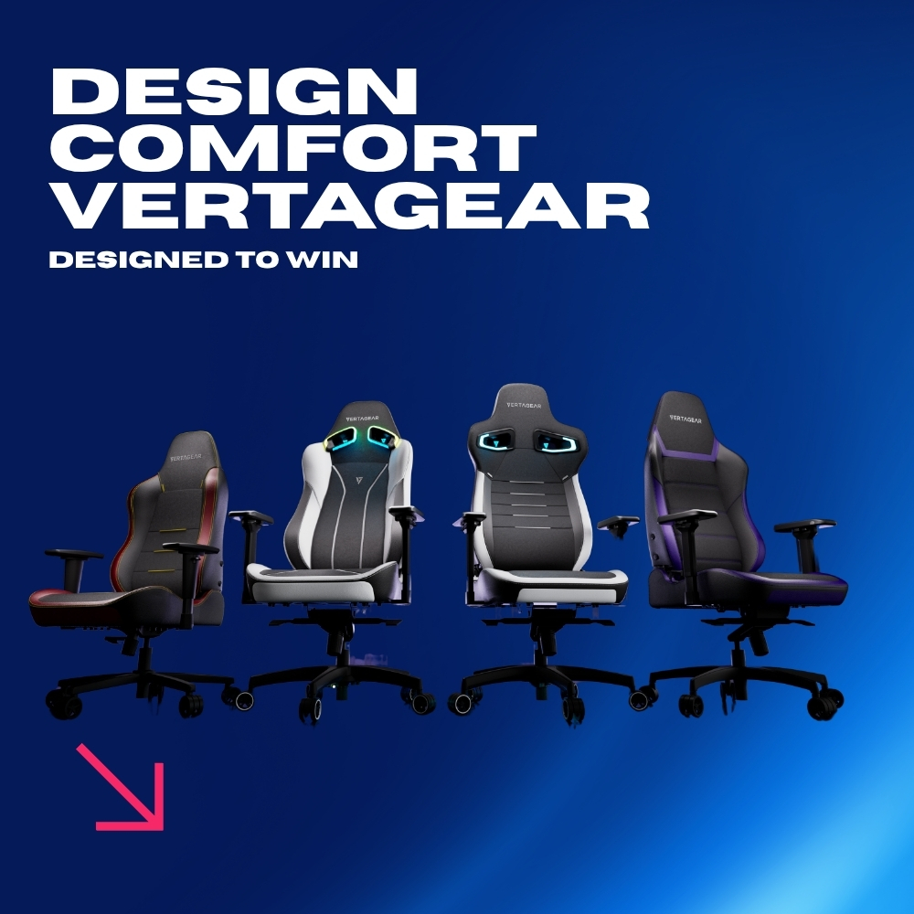 Vertagear